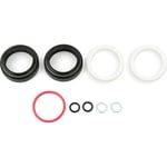 Kit de mise à jour des essuie-glaces flangés 30mm pour suspensions Rockshox