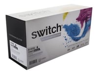 SWITCH - Noir - compatible - cartouche de toner (alternative pour : Canon E30, Canon E31, Canon E40) - pour Canon FC-200, 500