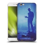 A NIGHTMARE ON ELM STREET 3 DREAM WARRIORS GRAPHICS GEL CASE FOR OPPO PHONES