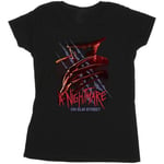 T-shirt A Nightmare On Elm Street  BI36202