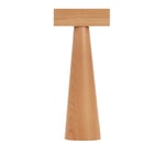 HEM - Molino Grinder Horizontal Beech Natural - Kvernere - Tre farget