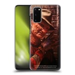 A NIGHTMARE ON ELM STREET 3 DREAM WARRIORS GRAPHICS CASE FOR SAMSUNG PHONES 1