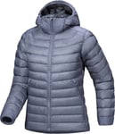 Arc'Teryx Cerium Hoody W's stratus M