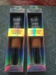 ELF Camo CC Crème SPF 30 Tan/Bronze 460 - 2 X 30g Pack X 2