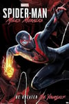 Pyramid International Spider-Man Miles Morales (Cybernetic Swing) Maxi Poster, 61cm x 91cm, One Size