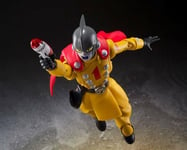 DRAGON BALL - Super - Super Hero - Gamma 1 S.H. Figuarts Action Figure Bandai