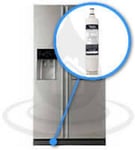 Hotpoint, MSZ803DF, MSZ803DFUK, MSZ803DF(UK), fridge freezer water filter