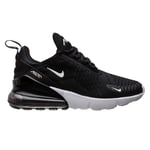 Nike Sneaker Air Max 270 - Svart/vit Dam, storlek 36