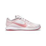 Nike Air Zoom Vapor Pro Tennis/Padel White/University Red, 40