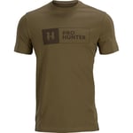 Härkila Pro Hunter S/S t-shirt Light Willow green XL