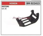 Hideaway Réservoir Carburateur Honda Moteur Débroussailleuse GX 35 022413