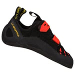 La Sportiva Klätterskor Tarantula Svart EU 43 1/2 Man