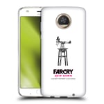 OFFICIAL FAR CRY NEW DAWN GRAPHIC IMAGES GEL CASE FOR MOTOROLA PHONES