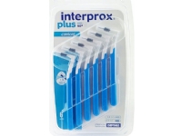 Interprox Plus Conical Toothpicks - 6 Pcs
