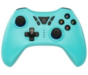 Manette De Jeu Sans Fil Abs Bluetooth 3.0, Contrôleur Usb C, Pour Ps3, Nintendo Switch/ Switch Pro, Pc, Android, Téléphone, Tv Box