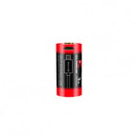 Klarus 16GT-70UR 16340 750mAh Laddningsbart Batteri