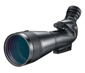 Nikon Prostaff 5 Fieldscope 82A + 20-60x