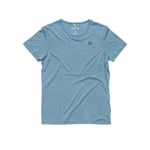 Devold Active T-Skjorte Dame Skyblue, M