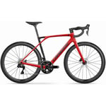 Racer Lapierre Xelius SL 9.0 Metallic Red Matt S 2024