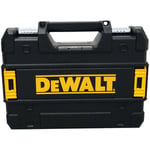 Coffret Dewalt tstak ii (DCD790 - DCD791 - DCD796 - DCD795 - DCF887)