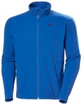 Helly Hansen Homme Daybreaker Fleece Jacket Veste polaire,Cobalt 2.0,L