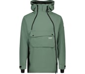 Foil Anorak M skidjacka Herr Dk Sage XL