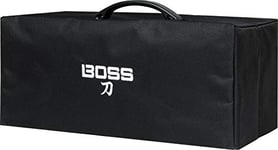 BAC-KATHD BOSS Couvre-ampli spécial pour amplis Katana-Head & Katana-Head MkII | Préservez le look de votre ampli Katana grâce à cet authentique couvre-ampli BOSS