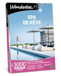 Wonderbox Spa De Rêve - Coffret Cadeau Idée Cadeau Relaxation