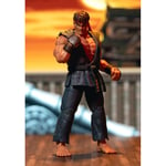 Jada Toys - EVIL RYU - Ultra Street Fighter II: The Final Challengers SDCC 2023 