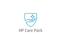 Electronic HP Care Pack Essential Offsite Support - Utökat serviceavtal - material och tillverkning - 4 år - hämtning och retur - 9x5 - svarstid: NBD - för EliteBook 630 G11, 640 G11, 645 G11, 660 G11, 665 G11