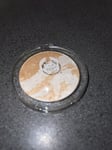 The Body Shop Illuminator 6.3g Illuminating Pressed Face Powder NEW Rare