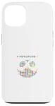 Coque pour iPhone 13 Puyo Puyo