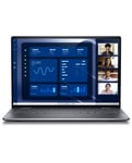 DELL Latitude 9450 2-IN-1 14" Intel Core Ultra 7 16 Go Gris 512