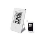 Termometerfabriken Thermometer Wireless Indoor & Outdoor