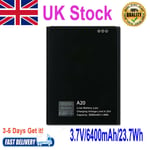 New 3000mAh A20 3.8V Battery For Blackview A20 Pro Phone