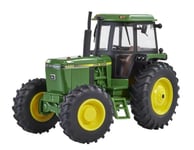 BRITAINS - Tracteur JOHN DEERE 4450 - 1/32 - BRI43364