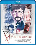 B: Beginning  Season One Bluray