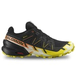 Shoes Salomon Speedcross 6 Gore-Tex Size 10.5 Uk Code 474654 -9M