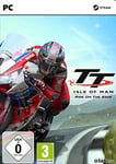 Tt - Isle Of Man - Ride On The Edge PC Neuf + Emballage D'Origine