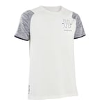 Decathlon Adult Football T-Shirt Ff100 - France Away 2022