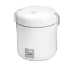 Judge Small Electric Rice Cooker - Fully Automatic for 2 Servings Removable