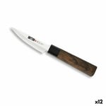 Pettykniv Quttin Takamura 9 cm (12 antal)