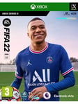 Fifa 22 - Microsoft Xbox Series X - Sport