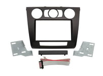 ConnectED Premium monteringskit 2-DIN BMW 1-serie (2008-2011)