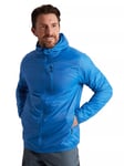 Rohan Men's Bora Lightweight Jacket, Electric Blue