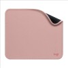 Logitech Mouse Pad Studio Series, Darker Rose 956-000050