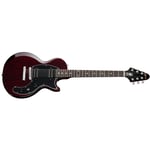 Gibson Les Paul Music City Special 50th Anniversary Wine Red