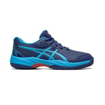 Asics Gel-Game 9 Padel Junior Indigo Blue/Island Blue, 38