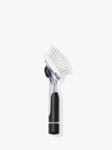 OXO Good Grips Soap Dispensing Dish Brush