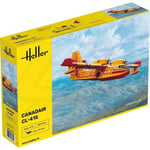 [FR] Heller CANADAIR CL-415 KIT 1:72 - HL80370